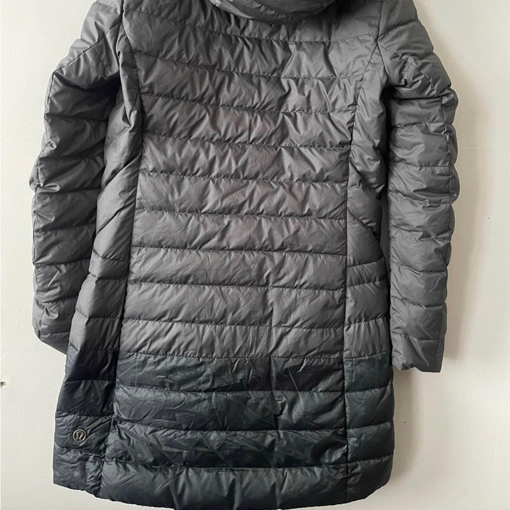 Lululemon Jacket - Picture 5 of 6